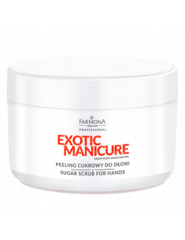 Farmona Professional Exotic...