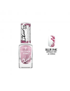 VICTORIA VYNN BLUR INK...