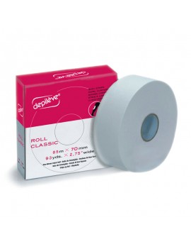 Paski do depilacji woskiem...