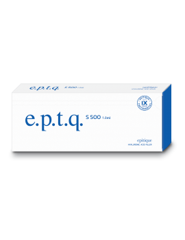 Kwas hialuronowy wypełniacz...