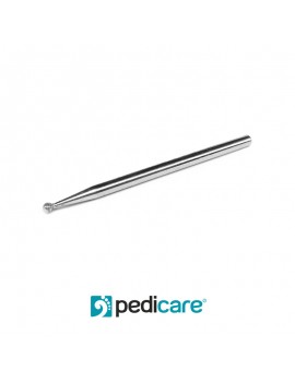 Frez diamentowy D10 kulka...