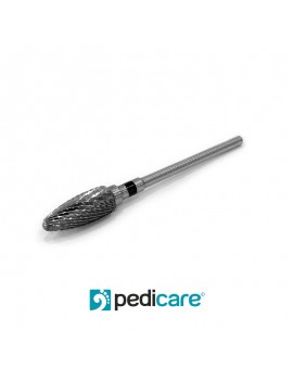 Frez z węglika wolframu S4...