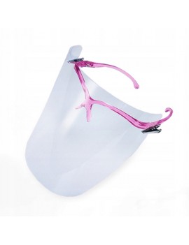 Przyłbica ochronna CE  + 10...