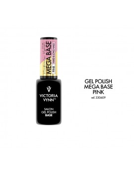 MEGA BASE HARD&LONG NAILS...