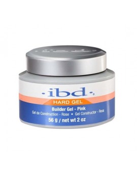 Hard Gel IBD UV PINK Żel...