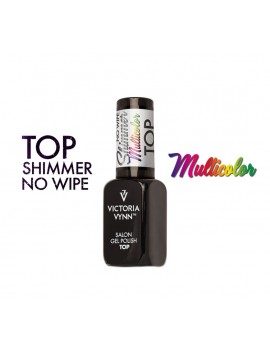 Gel Polish Top No Wipe...