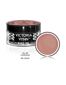 Żel budujący Cover Blush...