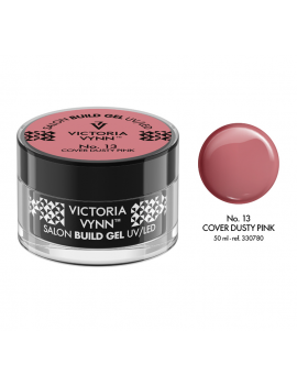 Żel budujący Cover Dusty...