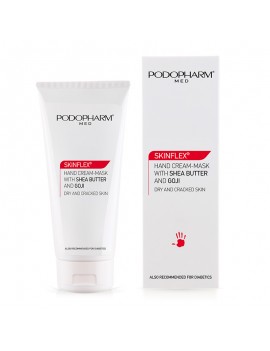 Podopharm Kremo-maska do...