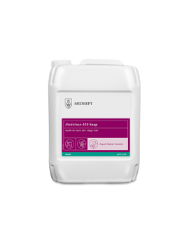 Mydło Do Rąk i Ciała...