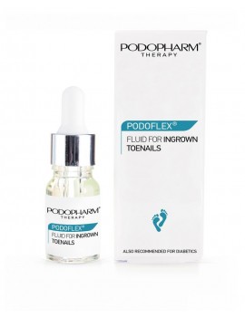 Podopharm Fluid na...