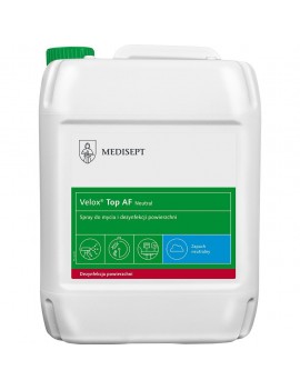 Płyn Do Mycia I Dezynfekcji...