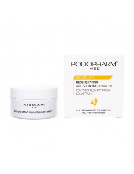 Podopharm Maść...