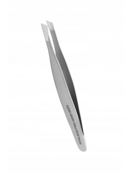 Pęseta Do Brwi Skośna PRO 20/4