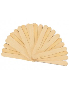 Szpatułka Drewniana Do...