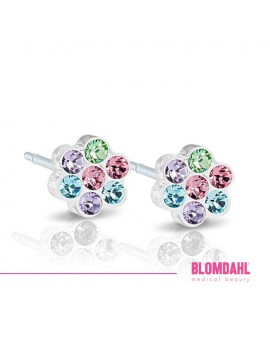 Kolczyk Daisy Light Fantasy...