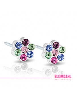 Kolczyk Daisy Fantasy 5 mm...