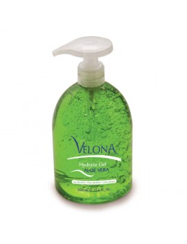 Żel Aloesowy Aloe Vera - 500ml