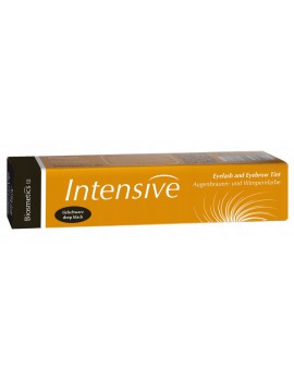 Henna żelowa do brwi i rzęs...