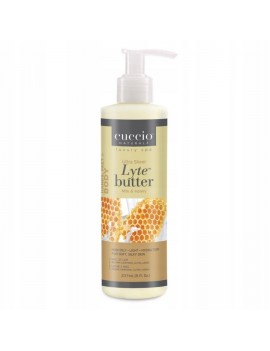 Cuccio Masło Do Ciała Miód...