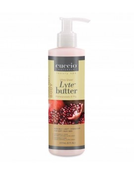 Cuccio Masło Do Ciała...