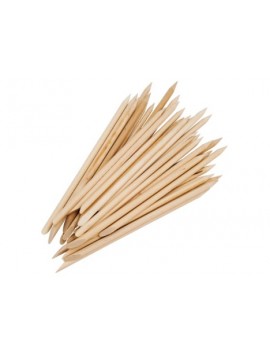 Patyczki z drzewa...