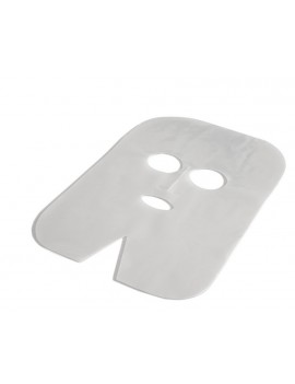 Maska Foliowa Na Twarz I...