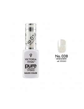 VICTORIA VYNN PURE 038 STAR...