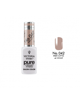 VICTORIA VYNN PURE 042 MILK...