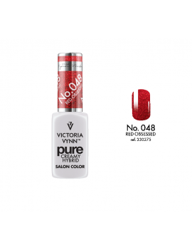 VICTORIA VYNN PURE 048 RED...
