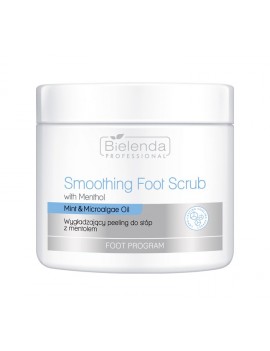 Wygładzający Peeling Do...