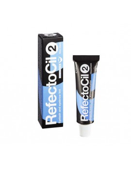 Henna Żelowa Granat No.2...