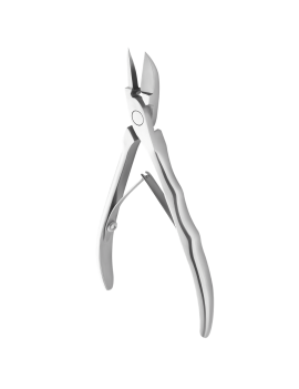 Cęgi Cążki Do Paznokci Pro...