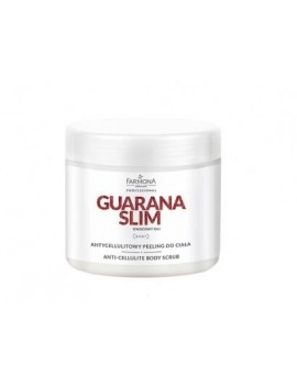 Guarana Slim...
