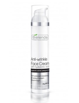 Krem Nawilżający...