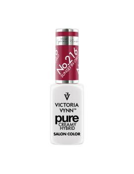 VICTORIA VYNN PURE Sunset...