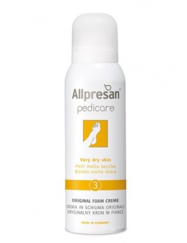 Krem w piance Allpresan nr...