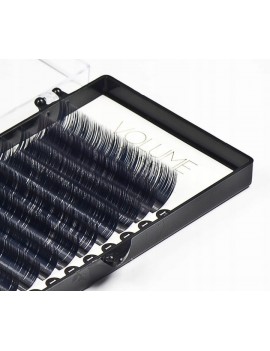 Rzęsy na paletce C 0,07 12mm