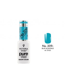 PURE CREAMY LAKIER...