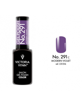 291 Modern Violet 8 ml CITY...