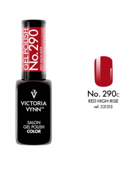 290 Red High Rise 8 ml CITY...