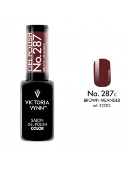 287 Brown Meander 8 ml CITY...