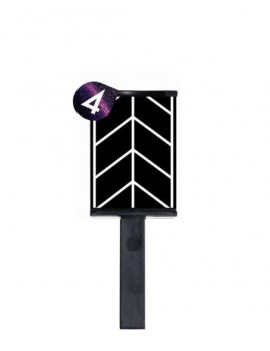 Magnes do zdobień Cat Eye...