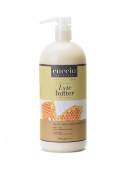 CUCCIO MASŁO DO CIAŁA...