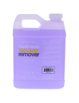 OPI Zmywacz do lakieru...