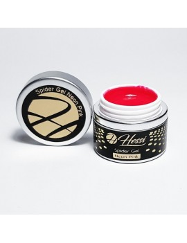 Hessi żel do zdobień Spider...