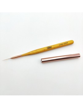 Hessi pędzel do zdobień...