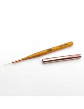 Hessi pędzel do zdobień...