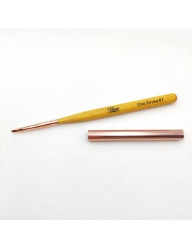 Hessi pędzel do zdobień One...