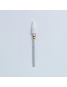 Hessi Frez Ceramiczny White